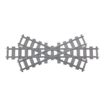 Ster Kruising 22 graden R104